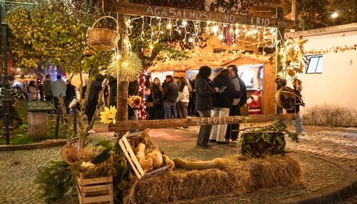 Castanhas, m&iacute;scaros e medronho: Roteiro de Outono leva sabores da esta&ccedil;&atilde;o &agrave;s Aldeias de Montanha