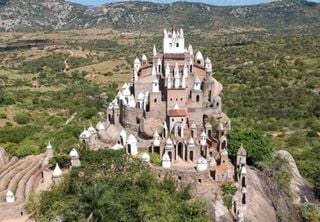 Castelos brasileiros: conheça 7 construções que impressionam pela beleza, arquitetura e história