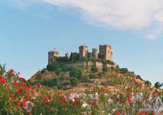 Los castillos medievales más espectaculares que defienden Andalucía