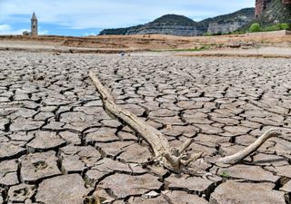 Cataluña activará la emergencia por sequía: estas serán las restricciones de agua y las zonas afectadas