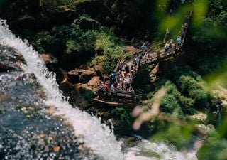 Cataratas del Iguazú: el destino de visita obligada para este 2025