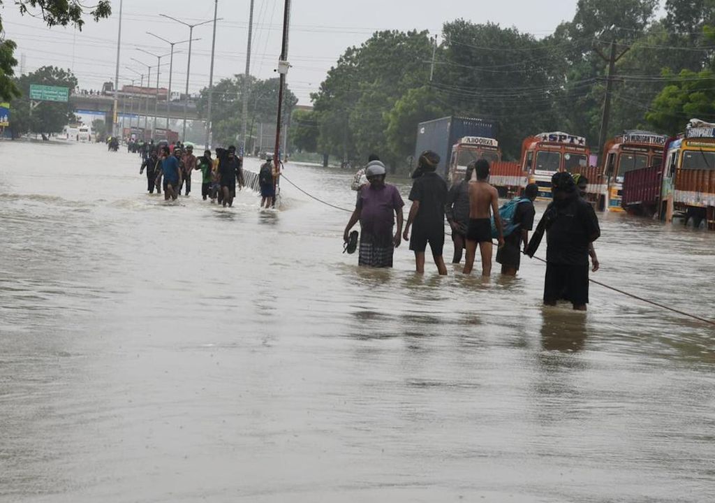 inundaciones