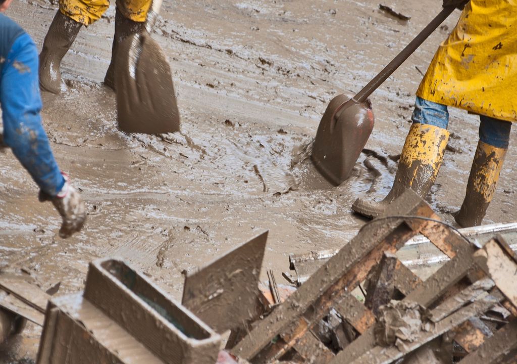 Efectos potencialmente catastróficos