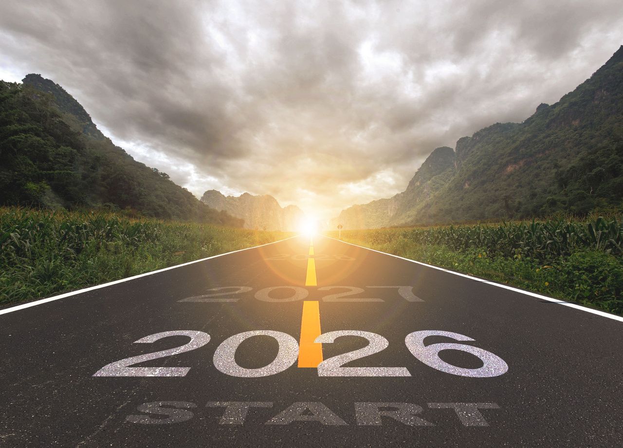 Malgré le ton sombre de certaines interprétations, les prophéties de Nostradamus pour 2026 se terminent sur une note optimiste : la lumière au bout du tunnel ?