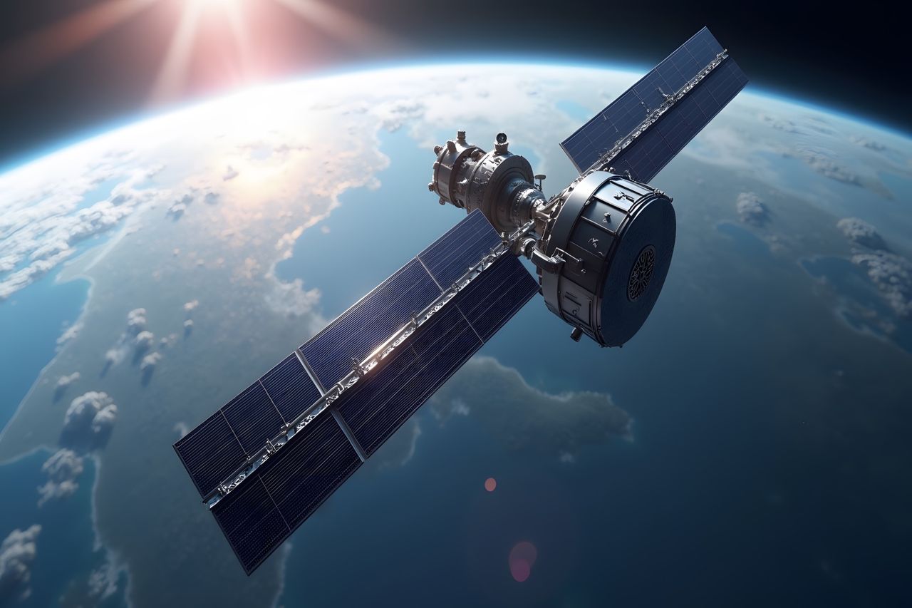 CBERS-6 Brasil-China: cooperação estratégica, radar SAR e a nova era do sensoriamento remoto