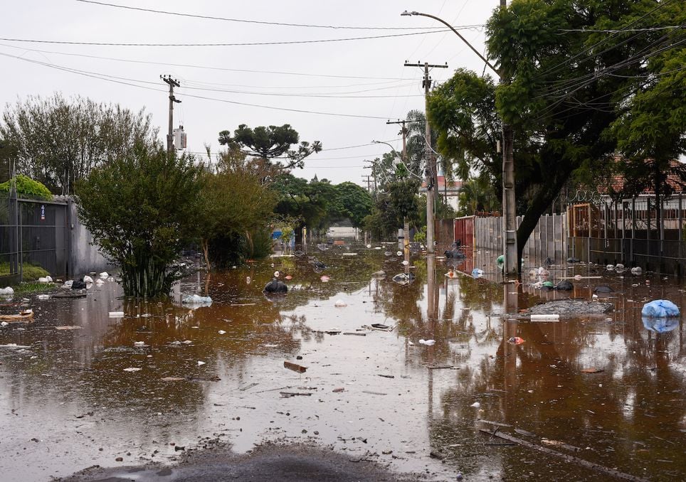 CDMX activó una Alerta Púrpura en diversas alcaldías: ¿Qué significa este color?. Noticias en tiempo real