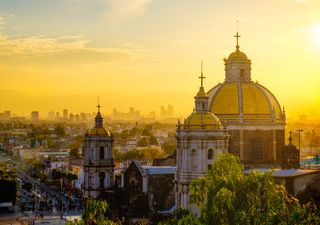 ¿Lloverá durante semana santa en la Ciudad de México?