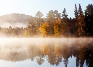 Ce dimanche 11 octobre en France : une m&eacute;t&eacute;o digne d'un plein automne ?