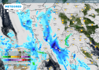Ce dimanche en France : douceur avant une chute des températures dès lundi ? 