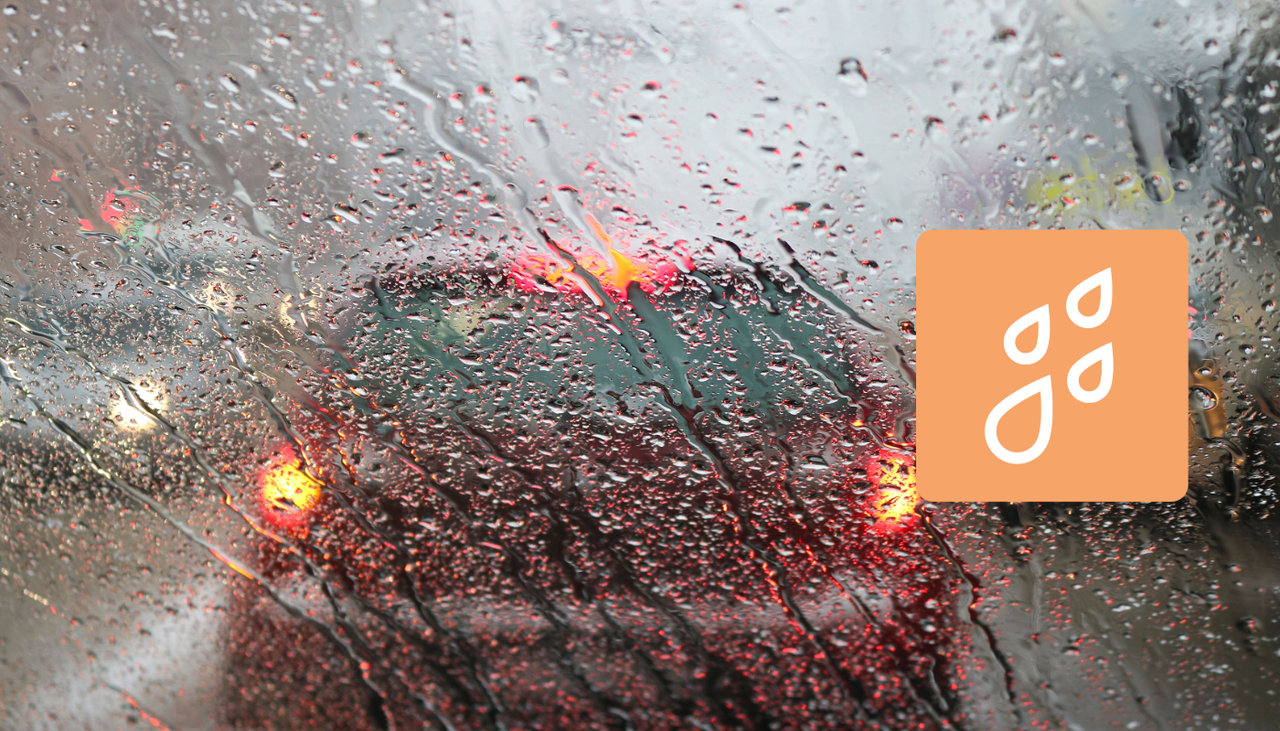 Ce dimanche en France : une météo très pluvieuse avant un changement de temps