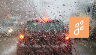 Ce dimanche en France : une m&eacute;t&eacute;o tr&egrave;s pluvieuse avant un changement de temps