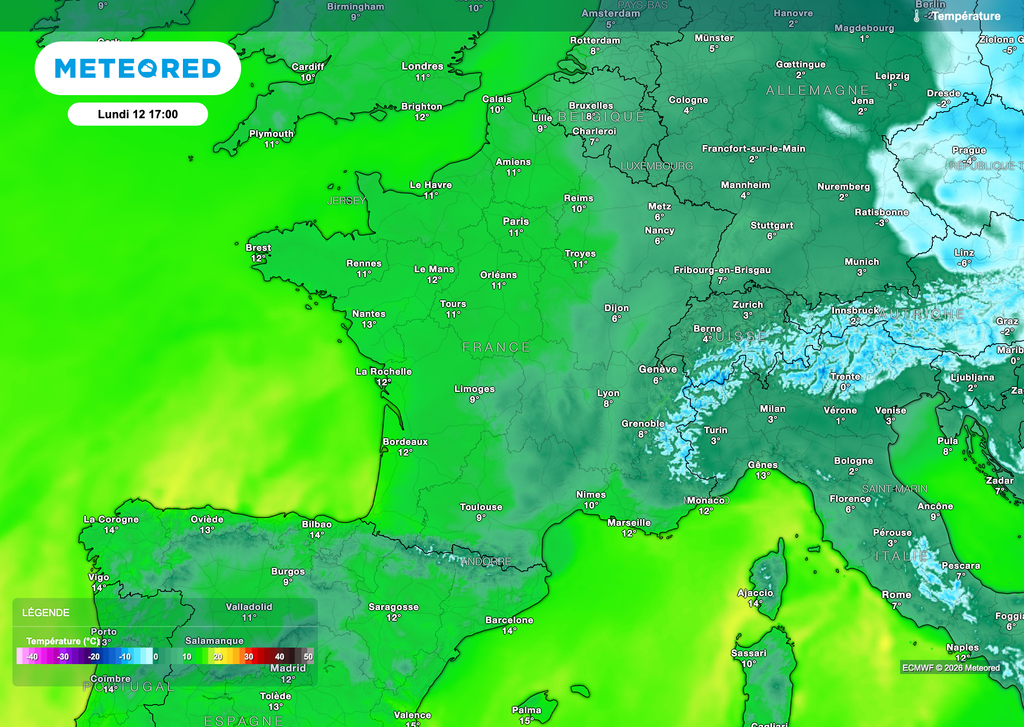 Une soirée sous la douceur océanique. Une soirée sous la douceur océanique.