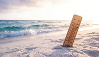 Ce ph&eacute;nom&egrave;ne m&eacute;t&eacute;orologique amplifie les vagues de chaleur marines