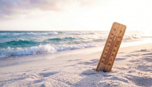 Ce ph&eacute;nom&egrave;ne m&eacute;t&eacute;orologique amplifie les vagues de chaleur marines