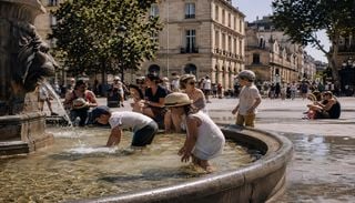Ce que la science a appris de la canicule historique de juin 2026