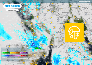Ce samedi en France : une météo automnale ou clémente ? Voici les prévisions