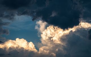 Pont du 1er mai : pluie et orages au programme !