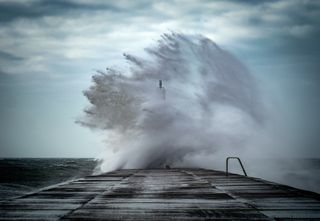 Ce week-end : la France va t-elle être touchée par la tempête Dennis ?