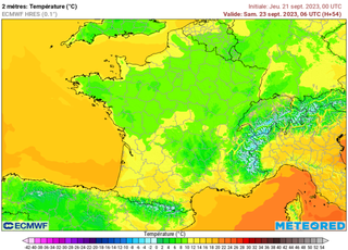 Météo du week-end : après une semaine agitée, faut-il craindre de nouvelles intempéries ?