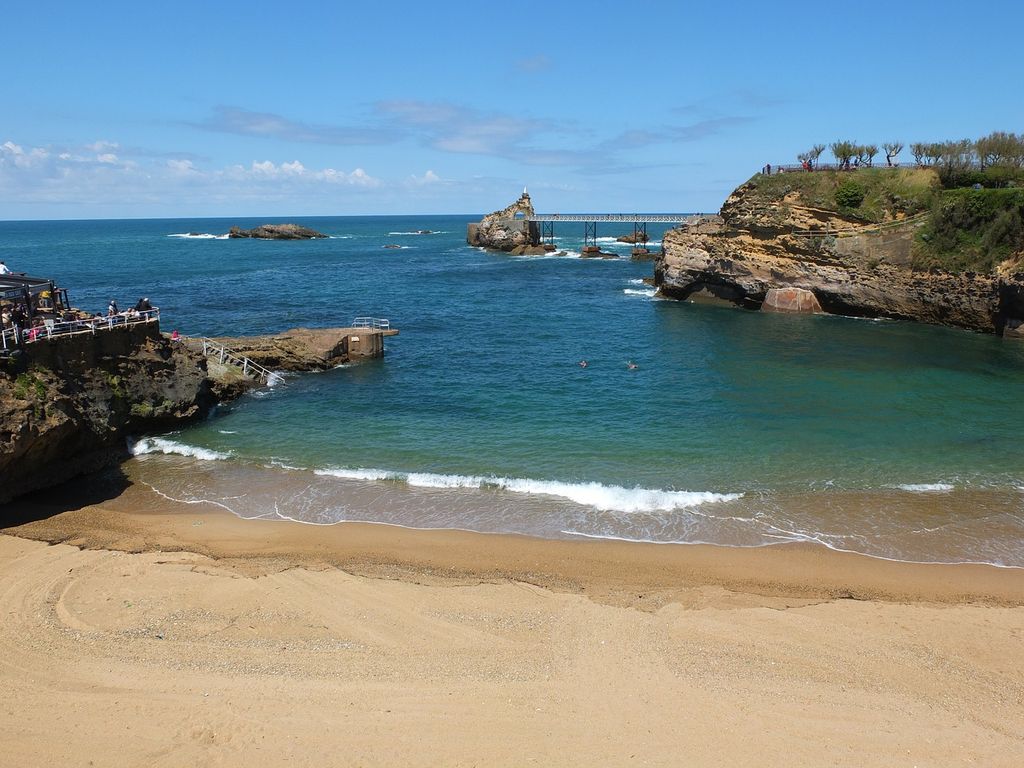 Biarritz Biarritz
