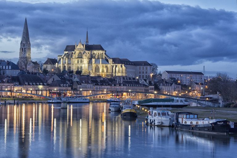 Bourgogne Bourgogne