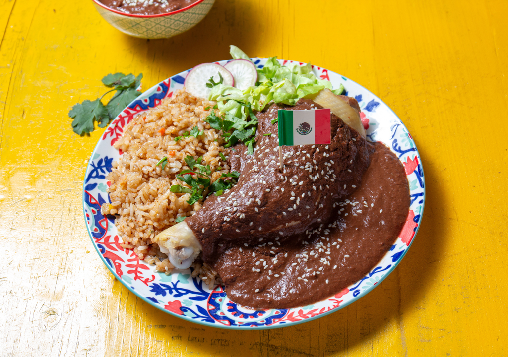 Mexico; gastronomia; desperdicio; ecologia; produccion local; sustentable