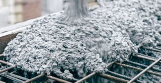 Los científicos van en busca de cementos con huella de carbono negativa: posibles consecuencias