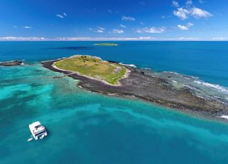 Cenário de filme: 5 ilhas impressionantes no Brasil que você precisa conhecer