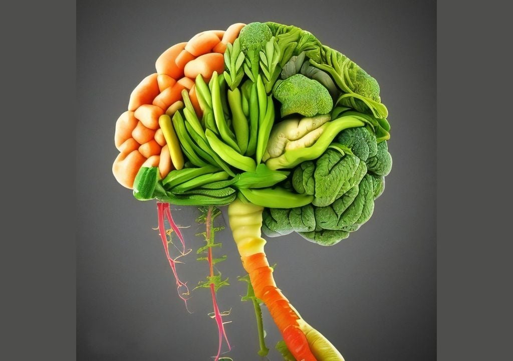 Conexión mente alimentación Conexión mente alimentación