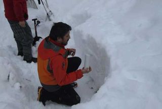 Centro especializado en meteorología de alta montaña