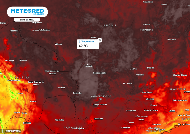 Belo Horizonte e região metropolitana podem ficar sem água devido onda de  calor