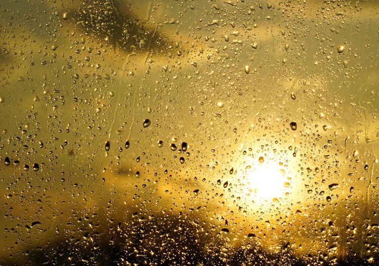 Centro-Sul: muito calor e chuvas isoladas, mas com risco de tempestade Centro-Sul: muito calor e chuvas isoladas, mas com risco de tempestade