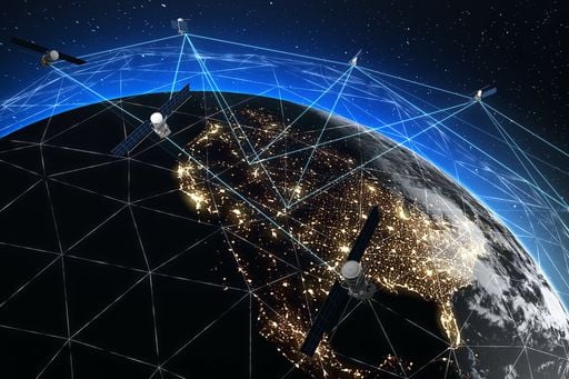 &iquest;Centros de datos para IA en el espacio? El plan de la industria tecnol&oacute;gica para resolver el problema energ&eacute;tico