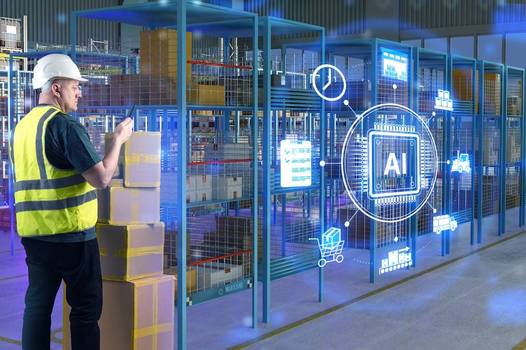 El enfriamiento de las granjas (centros de datos) de inteligencia artificial es sumamente costoso, no sólo monetariamente sino en recursos naturales.