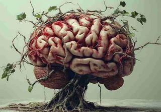 “Cérebro podre”: conheça o ‘brain rot’, efeito que está danificando a saúde mental de pessoas