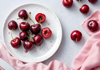 Cerezas sin carozo: la innovación que podría redefinir la fruticultura 