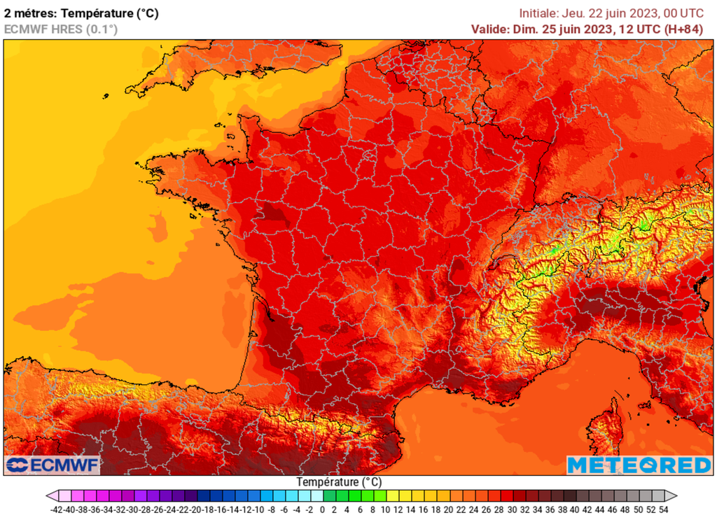 Une météo plus clémente va nous concerner ce week-end avec une chaleur modérée à forte. Une météo plus clémente va nous concerner ce week-end avec une chaleur modérée à forte.