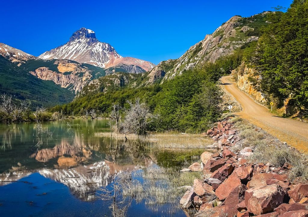 Parque Nacional Cerro Castillo
