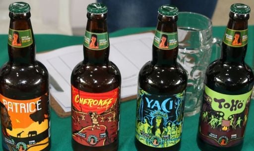 Cervejas criadas na Amaz&ocirc;nia mostram criatividade e sabores &uacute;nicos; conhe&ccedil;a algumas op&ccedil;&otilde;es
