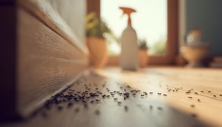 Ces habitants d'Eure-et-Loir sont &agrave; bout&hellip; &agrave; cause des fourmis !