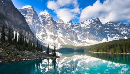 Ces &icirc;les fant&ocirc;mes se forment avant de dispara&icirc;tre !