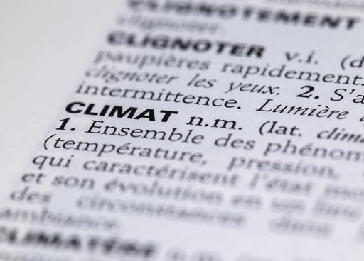 Ces mots qui disparaissent : comment notre langage est-il impact&eacute; par le r&eacute;chauffement climatique ?