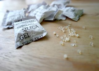 Ces petites billes de gel finissent souvent à la poubelle ! Pourtant, elles ont des vertues insoupçonnées