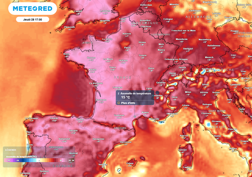 Cette canicule pr&eacute;coce historique annonce-t-elle d'autres vagues de chaleur pour cet &eacute;t&eacute; en France ?