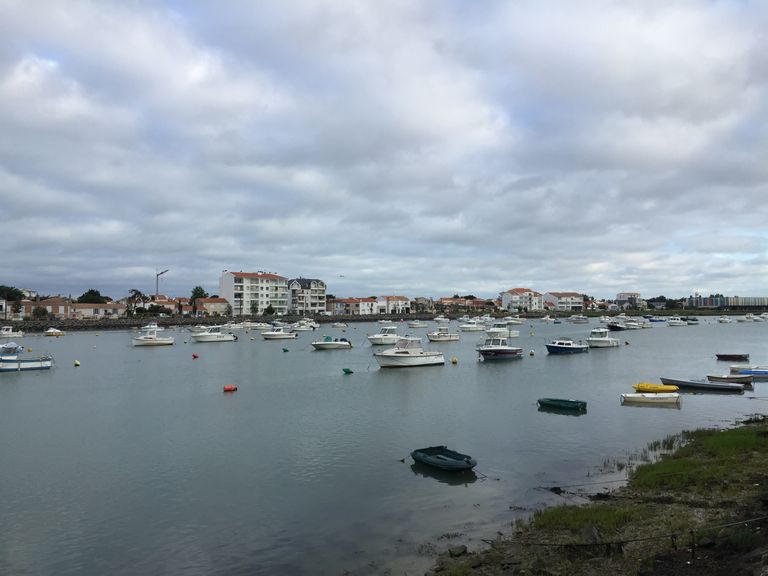 Cette semaine : dégradé nuageux nord-sud, un mercure à peine de saison Cette semaine : dégradé nuageux nord-sud, un mercure à peine de saison
