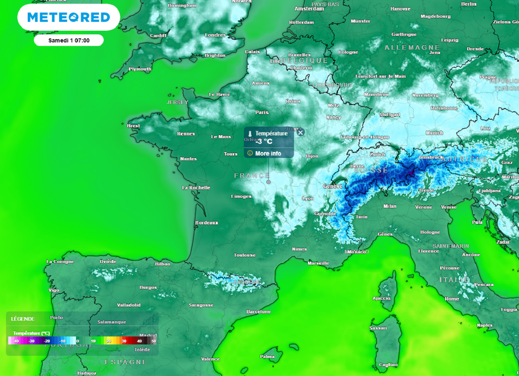 Le mois de mars pourrait bien débuter dans une atmosphère nettement plus hivernale avec de fréquentes gelées matinales... Le mois de mars pourrait bien débuter dans une atmosphère nettement plus hivernale avec de fréquentes gelées matinales...