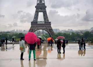 Cette semaine en France : une météo entre passages pluvieux et températures fluctuantes avant le retour du froid