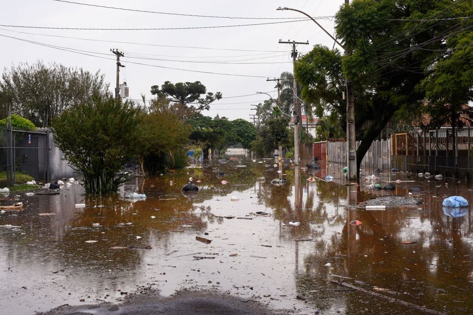Chalco, inundaciones ponen en riesgo la salud de miles. Noticias en tiempo real