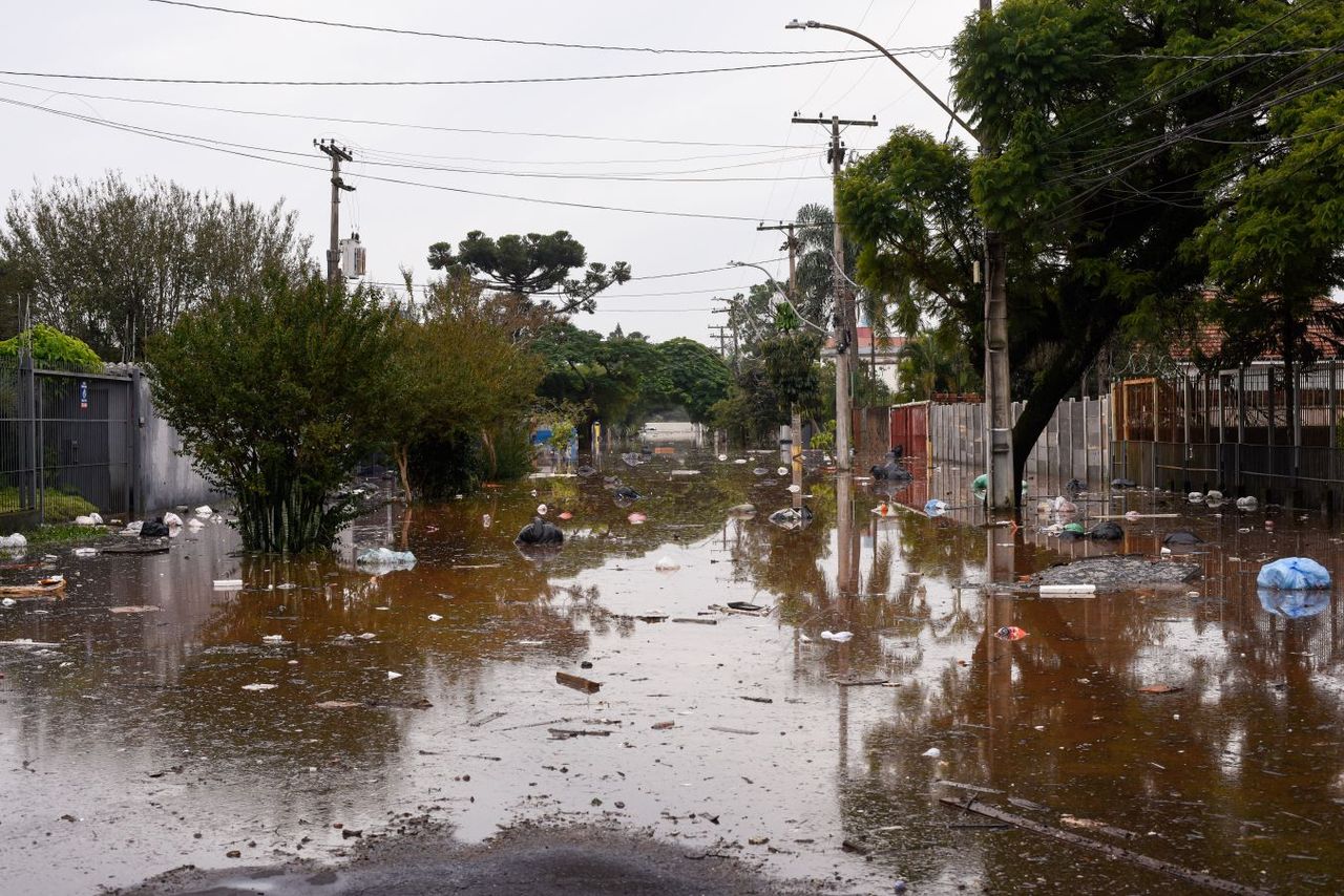 Las aguas negras son precursoras de enfermedades de la piel, gastrointestinales e infecciosas