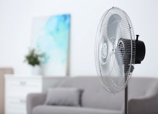 Chaleur : comment bien utiliser son ventilateur pendant l'été ?